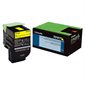 70C1X Toner Cartridge yellow