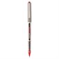 Stylo à bille roulante Vision™ Pointe fine. À l'unité rouge