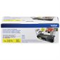 TN-331 Toner Cartridge yellow