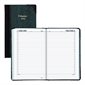 Daily Planner (2025) 13-3 / 8 x 8 in. Bilingual