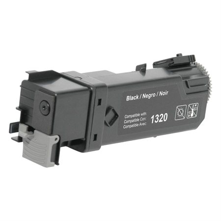 Dell 1320 Compatible Toner Cartridge black