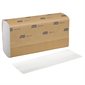 Multifold Paper Towels white