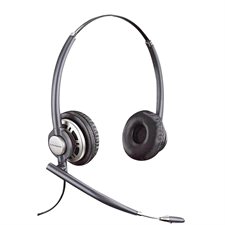 Casque d'écoute EncorePro 710 / 720 HW720. Écouteur double.