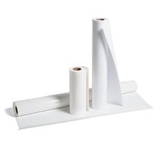 Papier SelectSource Premium Bond Mandrin de 2" 24" x 150' (4)