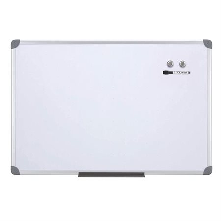 Quartet Magnetic Dry-Erase Board