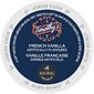 Dosette K-Cup Timothy's vanille française