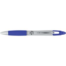 Stylos à bille rétractable Z-Grip Max bleu