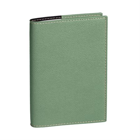 Agenda Quo Vadis -Ministre Académique - Couleurs assorties