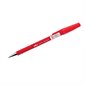 Stylo à bille Offix® Pointe moyenne rouge