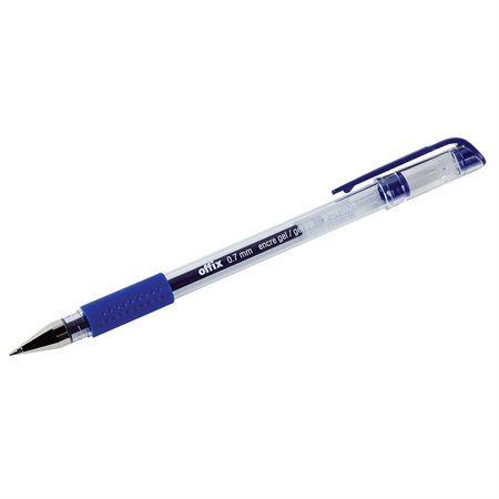 Offix® Rolling Ballpoint Pen 0.7 mm blue