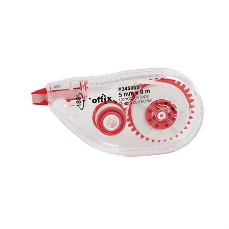 Correction Tape