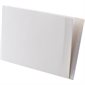 End Tab File Folder No fastener