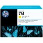 HP 761 Ink Jet Cartridge yellow