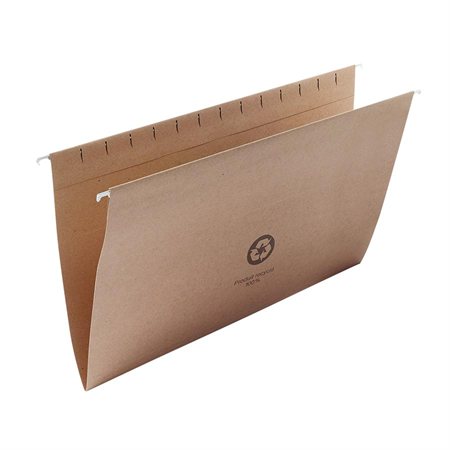 Kraft Hanging Folder legal size FB-C-4225-8