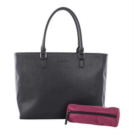 Sac fourre-tout LBG705 noir