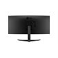 Moniteur LG 34'' - Boîte ouverte incurvée