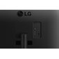 Moniteur LG 34'' - Boîte ouverte incurvée