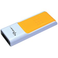 Clé USB à mémoire flash Pratico USB 2.0 - 16 Go orange