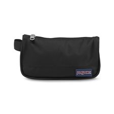 Étui à crayon Jansport Medium Accessory Pouch - Black
