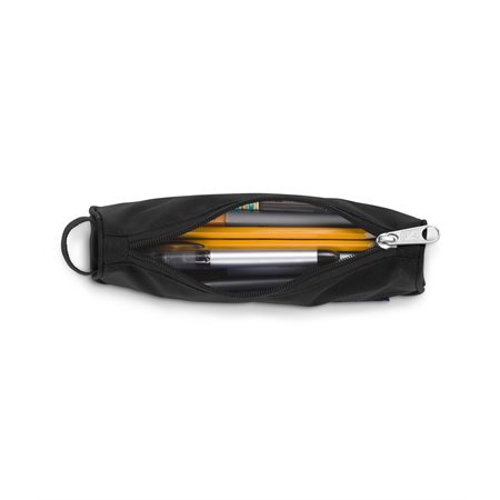 Étui à crayon Jansport Medium Accessory Pouch - Black