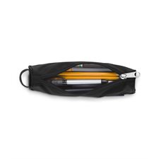 Étui à crayon Jansport Medium Accessory Pouch - Black