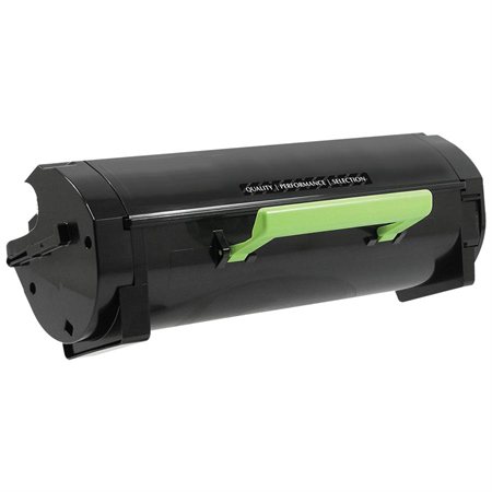 50F1U00 Remanufactured Toner Cartridge