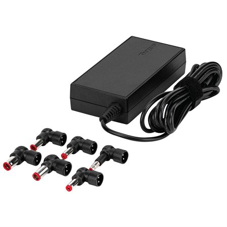 90W AC Semi Slim Laptop Charger