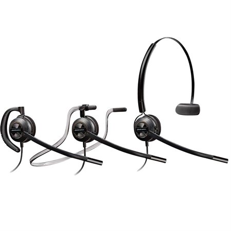 Encorepro 540 Convertible Headset