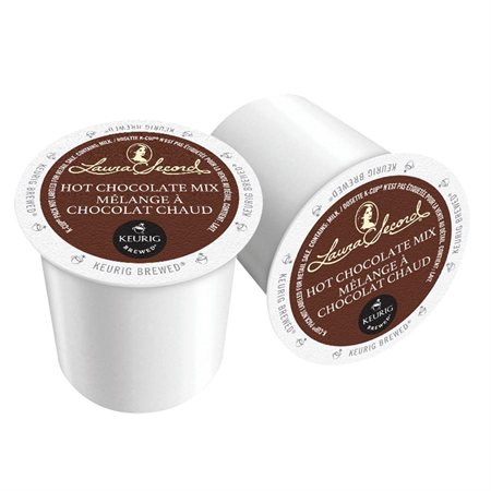 Laura Secord® Hot Chocolate Mix chocolate