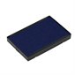 Cassette d'encrage Printy 4925 bleu