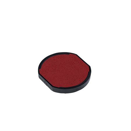 6 / 46145 & 6 / 46045 Printy Replacement Pad red