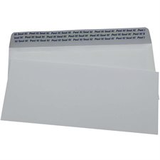 Enveloppe Peel & Seal standard