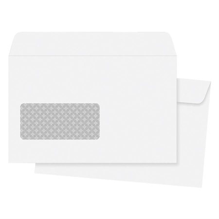 Income Tax Slip (T4) Envelope single window