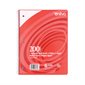Coil Ruled Notebook