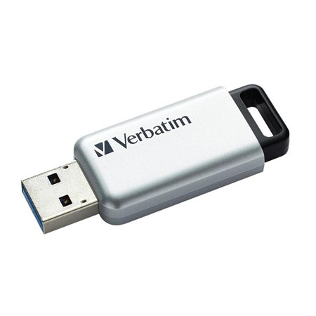 Store 'n' Go Secure Pro USB Flash Drive 16 GB