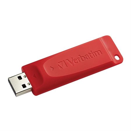 Store 'n' Go USB Flash Drive 64 GB