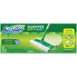 Trousse de départ 2 en 1 Swiffer®