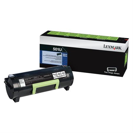 Cartouche de toner 501U