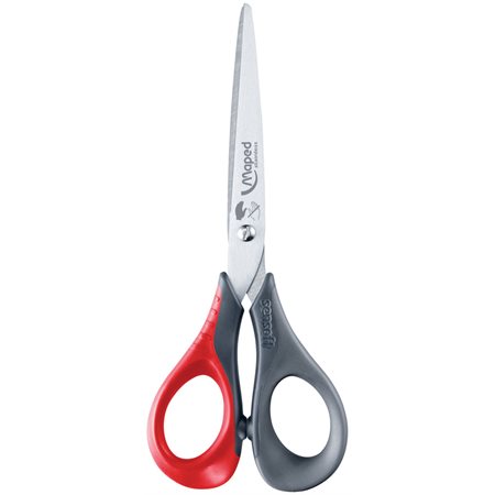 Ciseau Sensoft 16cm - Gaucher