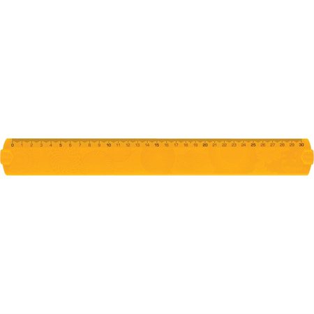 GeoCustom Metric Ruler