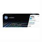 HP 410A Toner Cartridge Single cartridge cyan