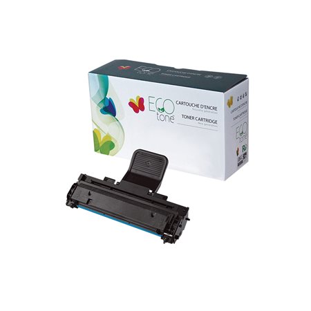 Remanufactured Toner Cartridge (Alternative to Samsung MLT-D108S)