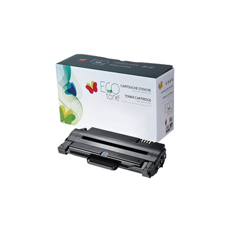 Compatible Toner Cartridge (Alternative to Samsung MLT-D105L)