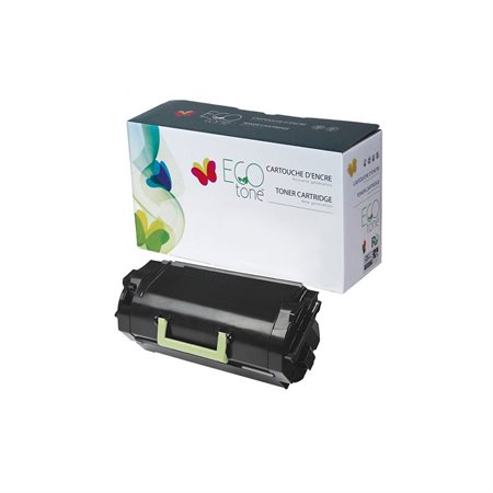 Remanufactured Toner Cartridge (Alternative to Dell 331-9756)