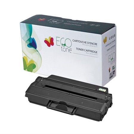 Remanufactured Toner Cartridge (Alternative to Dell 331-7328)