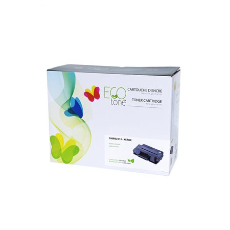 Remanufactured Toner Cartridge (Alternative to Xerox 106R02313)