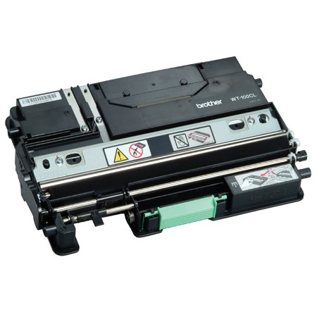 WT100CL Waste Toner Cartridge