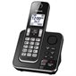 KX-TGC39x Cordless Phone KX-TGD390. 1 handset.