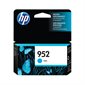 HP 952 Ink Jet Cartridge cyan