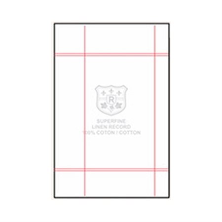 Papier notarié Officiel notarié Prestige format légal